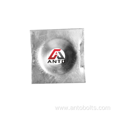 Anto underground friction mining bolts with high quality